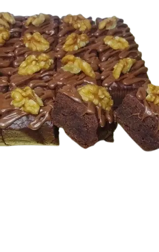 Walnut Brownie