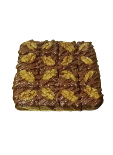 Millet Brownie